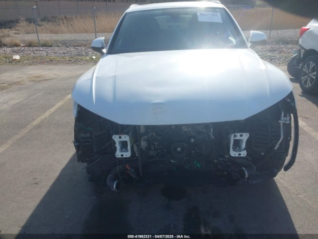 WA1CNAFYXJ2027305 Audi Q5 2.0t Premium/2.0t Tech Premium