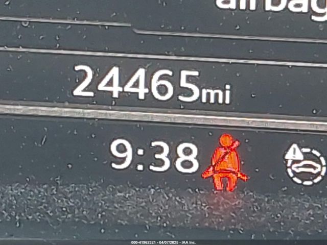 WA1CNAFYXJ2027305 Audi Q5 2.0t Premium/2.0t Tech Premium