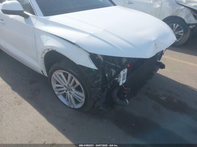 WA1CNAFYXJ2027305 Audi Q5 2.0t Premium/2.0t Tech Premium