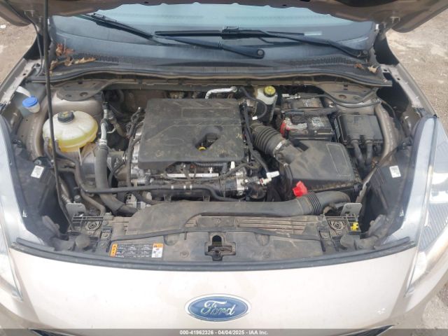 1FMCU0G69LUB30539 Ford ESCAPE SE