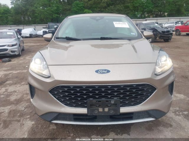 1FMCU0G69LUB30539 Ford ESCAPE SE