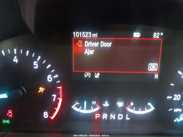1FMCU0G69LUB30539 Ford ESCAPE SE