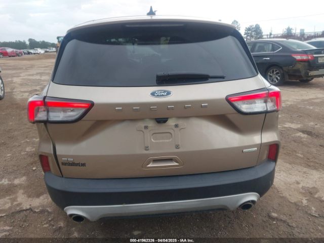 1FMCU0G69LUB30539 Ford ESCAPE SE