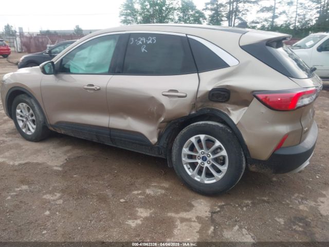1FMCU0G69LUB30539 Ford ESCAPE SE