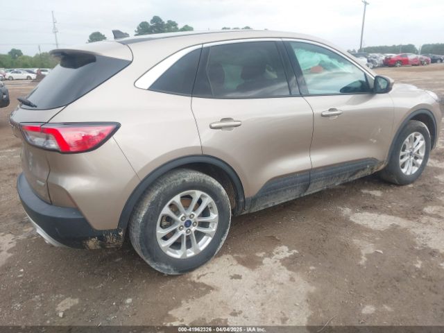 1FMCU0G69LUB30539 Ford ESCAPE SE