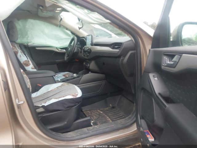 1FMCU0G69LUB30539 Ford ESCAPE SE