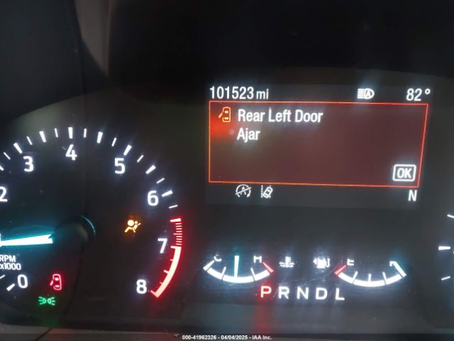 1FMCU0G69LUB30539 Ford ESCAPE SE