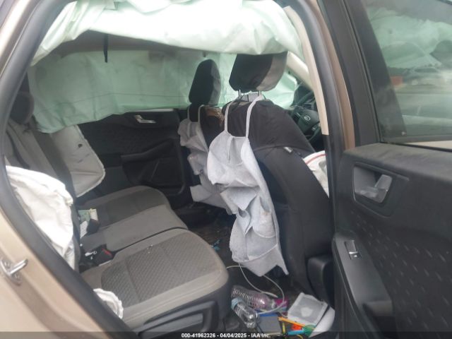 1FMCU0G69LUB30539 Ford ESCAPE SE