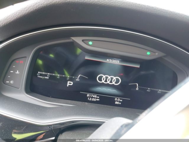 2021 AUDI Q7 WA1LXAF71MD013285 Photo 6