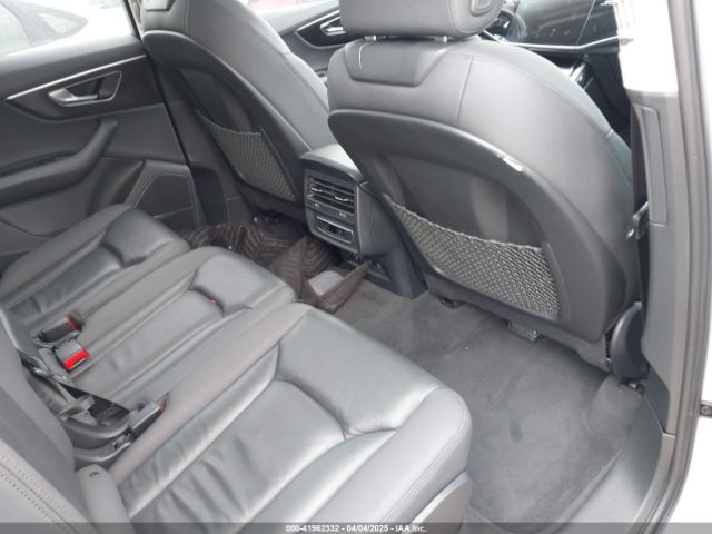2021 AUDI Q7 WA1LXAF71MD013285 Photo 7