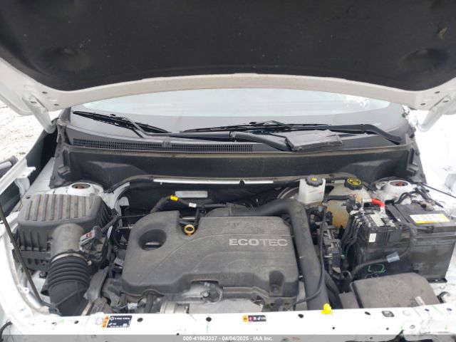 3GKALTEV1ML366354 GMC Terrain Awd Sle