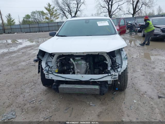 3GKALTEV1ML366354 GMC Terrain Awd Sle