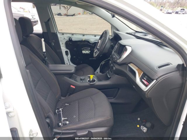 3GKALTEV1ML366354 GMC Terrain Awd Sle
