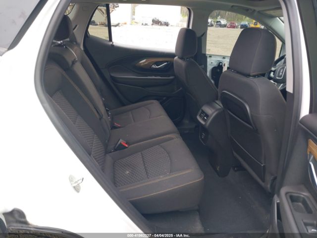 3GKALTEV1ML366354 GMC Terrain Awd Sle