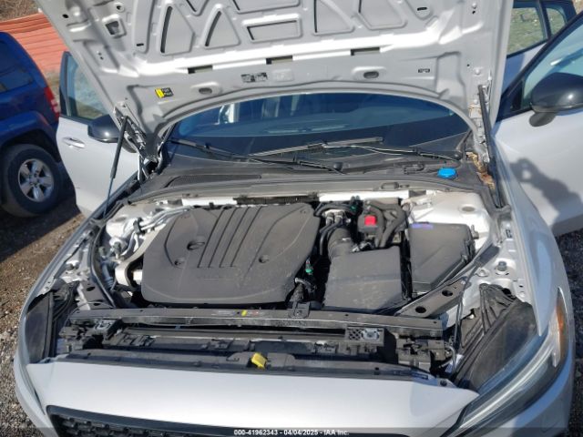2024 VOLVO S60 7JRL12TL6RG307965 Photo 9
