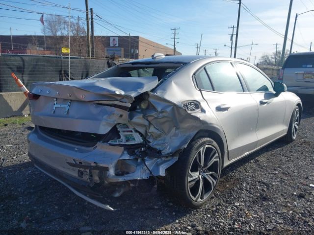2024 VOLVO S60 7JRL12TL6RG307965 Photo 3