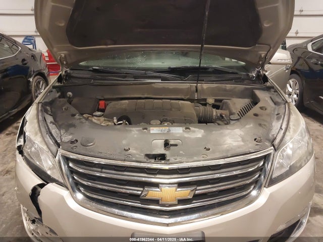1GNKVGKD5GJ267827 Chevrolet Traverse 1lt