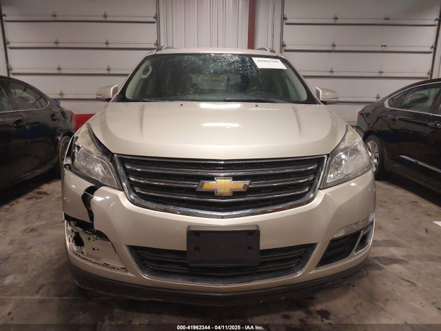 1GNKVGKD5GJ267827 Chevrolet Traverse 1lt