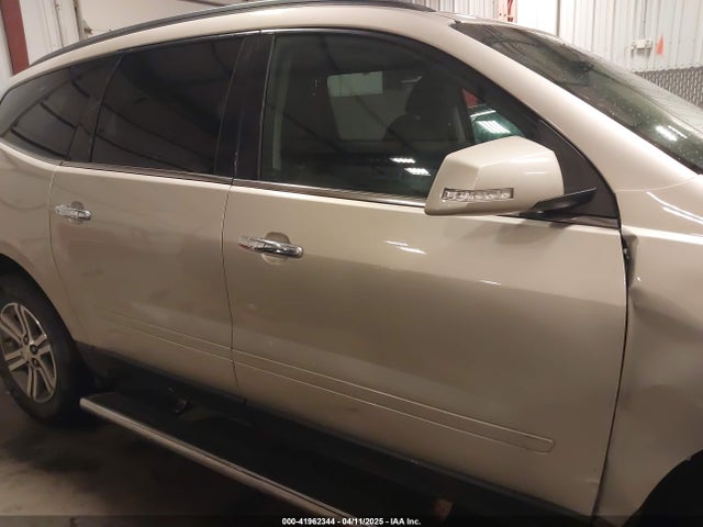 1GNKVGKD5GJ267827 Chevrolet Traverse 1lt