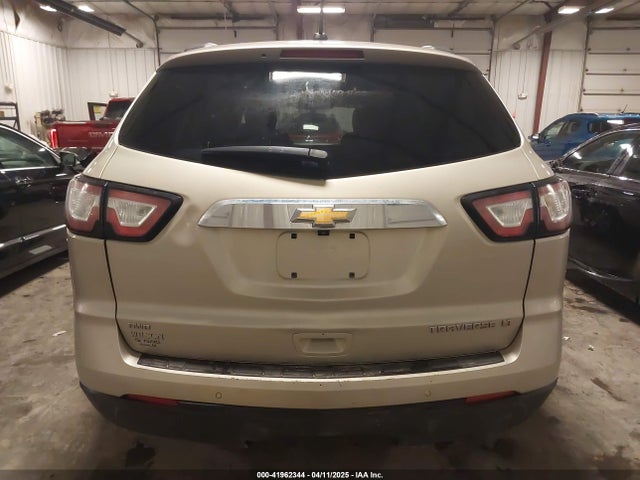 1GNKVGKD5GJ267827 Chevrolet Traverse 1lt