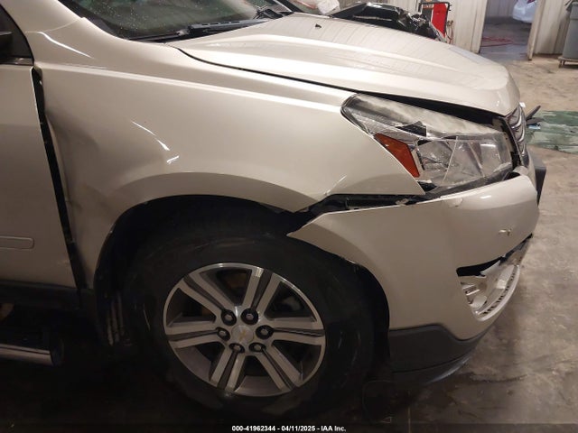 1GNKVGKD5GJ267827 Chevrolet Traverse 1lt