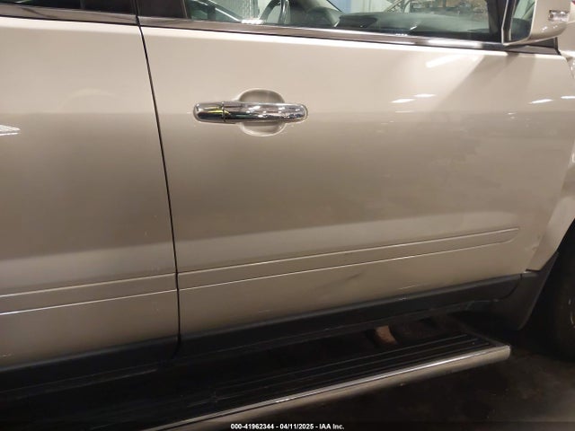 1GNKVGKD5GJ267827 Chevrolet Traverse 1lt