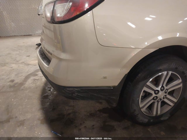 1GNKVGKD5GJ267827 Chevrolet Traverse 1lt