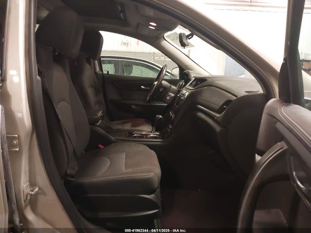1GNKVGKD5GJ267827 Chevrolet Traverse 1lt