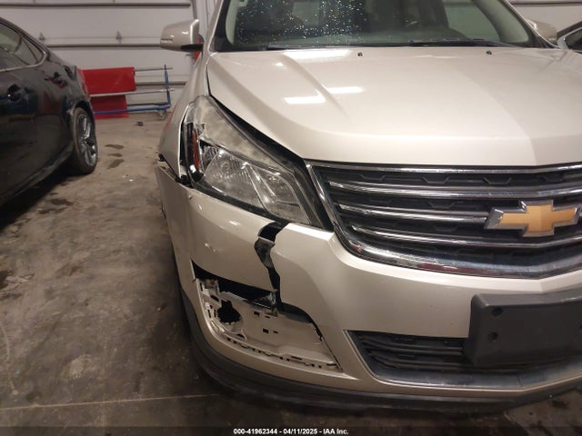 1GNKVGKD5GJ267827 Chevrolet Traverse 1lt