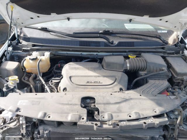 2021 CHRYSLER VOYAGER 2C4RC1CG0MR587275 Photo 9