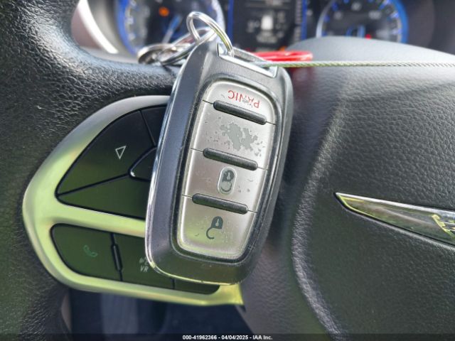 2021 CHRYSLER VOYAGER 2C4RC1CG0MR587275 Photo 10