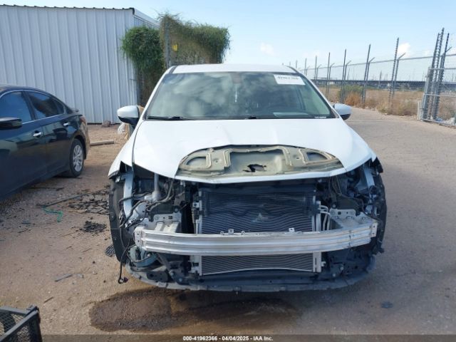 2C4RC1CG0MR587275 Chrysler Voyager Lx