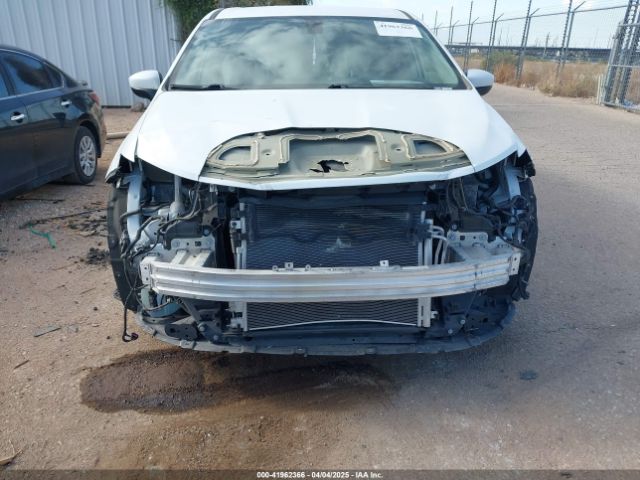 2021 CHRYSLER VOYAGER 2C4RC1CG0MR587275 Photo 5