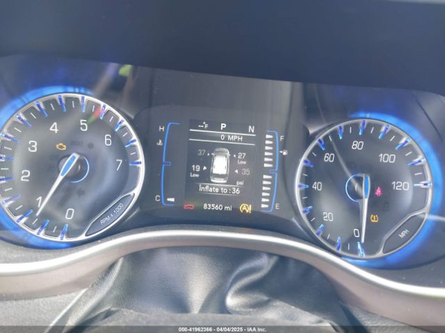 2021 CHRYSLER VOYAGER 2C4RC1CG0MR587275 Photo 6