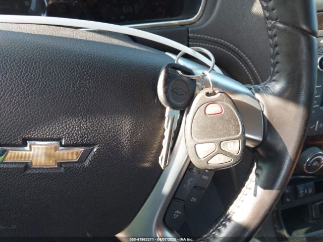 1GNKRGKD7HJ188486 Chevrolet Traverse 1lt