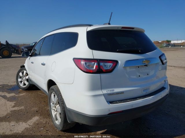 1GNKRGKD7HJ188486 Chevrolet Traverse 1lt