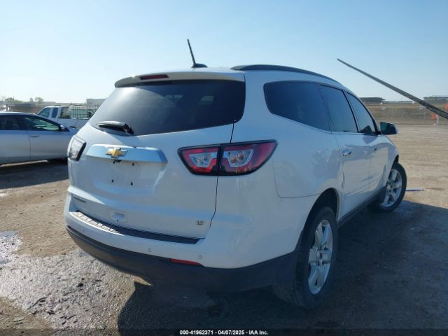 1GNKRGKD7HJ188486 Chevrolet Traverse 1lt