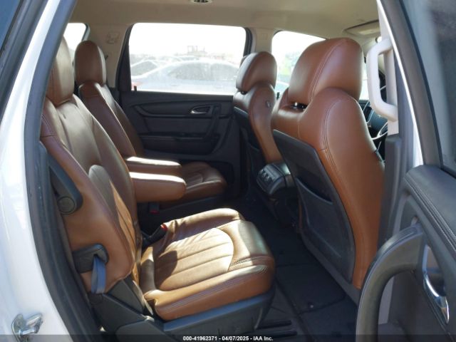 1GNKRGKD7HJ188486 Chevrolet Traverse 1lt