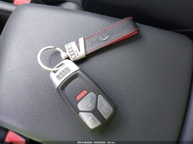 2019 AUDI A4 WAUGMAF45KN008083 Photo 10