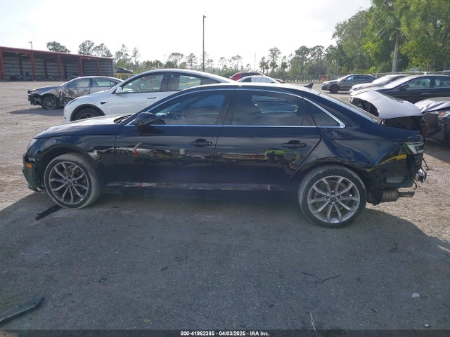 Audi A4 40 Titanium Premium 2019 WAUGMAF45KN008083 Image 14