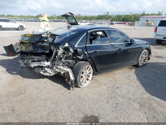 2019 AUDI A4 WAUGMAF45KN008083 Photo 3