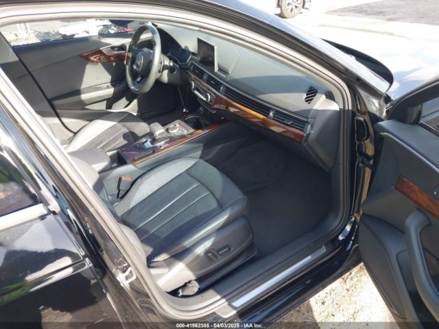 2019 AUDI A4 WAUGMAF45KN008083 Photo 4