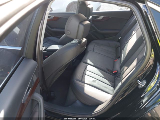 2019 AUDI A4 WAUGMAF45KN008083 Photo 7