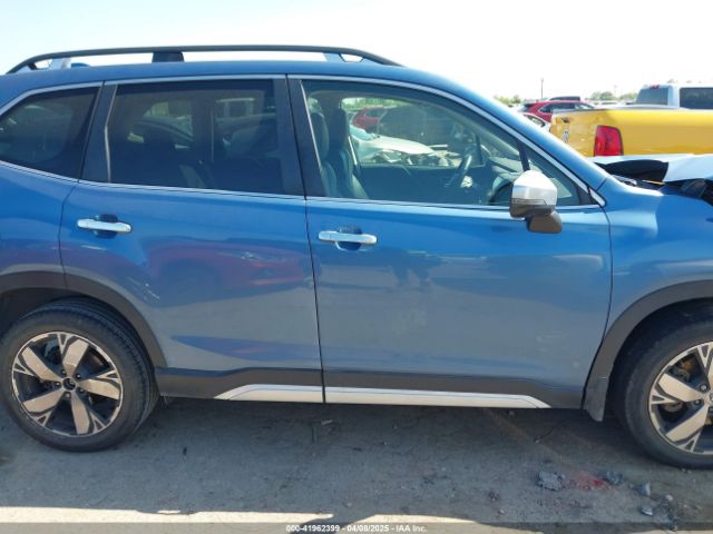 JF2SKAWC6KH404324 Subaru Forester Touring