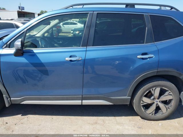 JF2SKAWC6KH404324 Subaru Forester Touring
