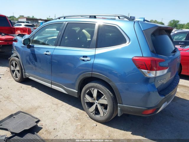 JF2SKAWC6KH404324 Subaru Forester Touring