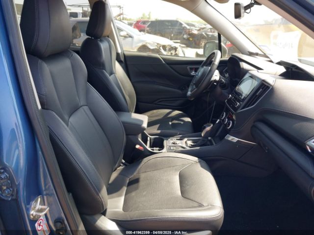 JF2SKAWC6KH404324 Subaru Forester Touring
