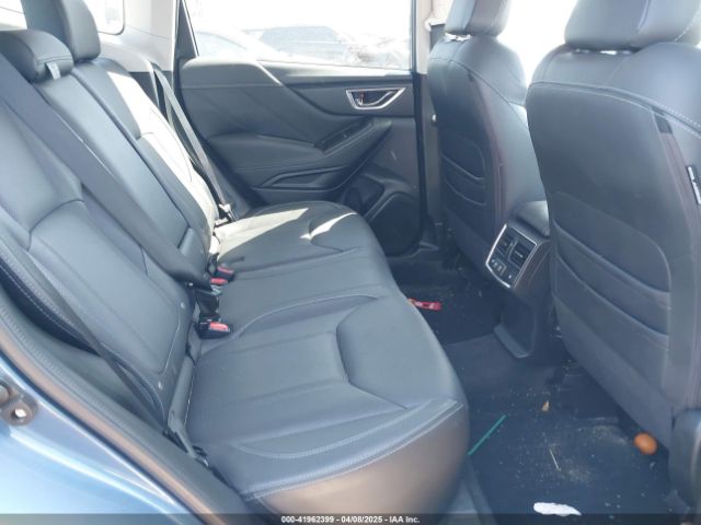 JF2SKAWC6KH404324 Subaru Forester Touring