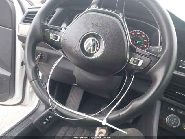 3VWC57BU2MM046016 Volkswagen Jetta 1.4t R-line/1.4t S/1.4t Se