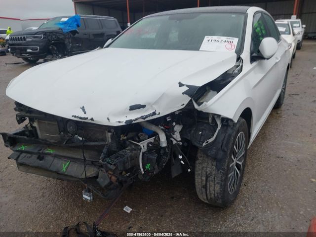 3VWC57BU2MM046016 Volkswagen Jetta 1.4t R-line/1.4t S/1.4t Se
